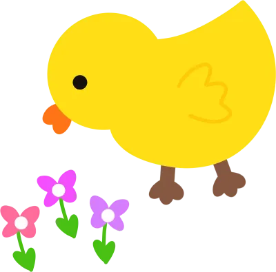 병아리