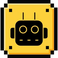 Robot Icon