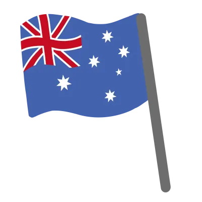 Australia koala cartoon