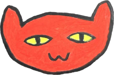 Marceline cat sweater