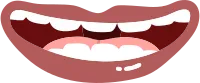 mouth