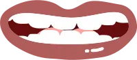 mouth