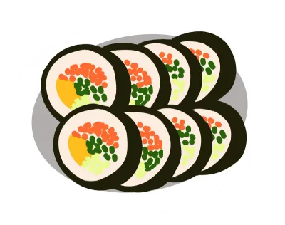 메뉴