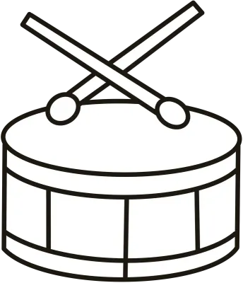 드럼