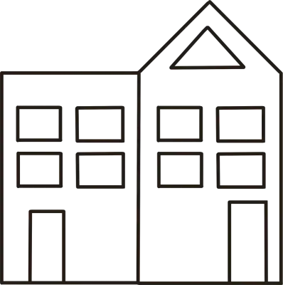 건물