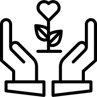 Gratitude Icon