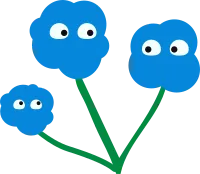 꽃