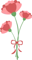 카네이션 꽃