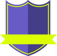 SOCCER FAN BADGE-38