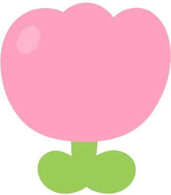 튤립