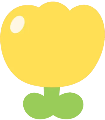 튤립