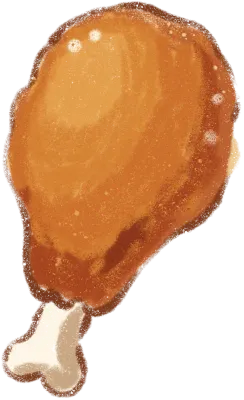 치킨