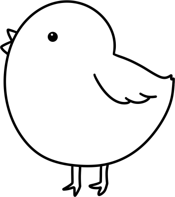 병아리