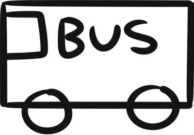 버스