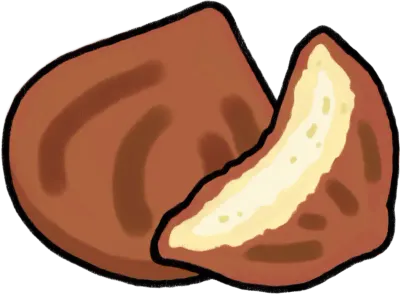 버터떡