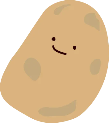 감자