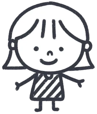 어린이(흑백)8