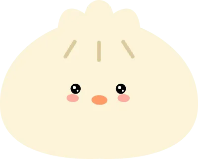 만두