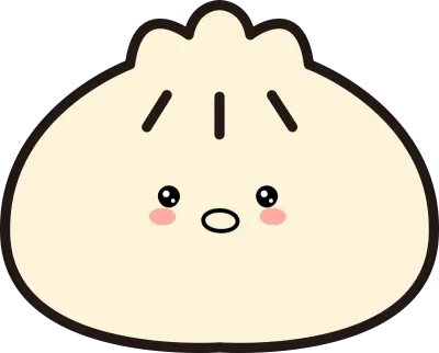 만두
