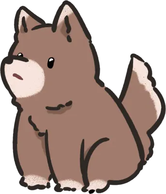 강아지