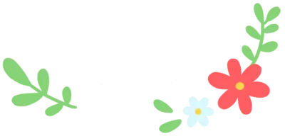 꽃 장식
