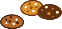 쿠키 초코칩 쿠키