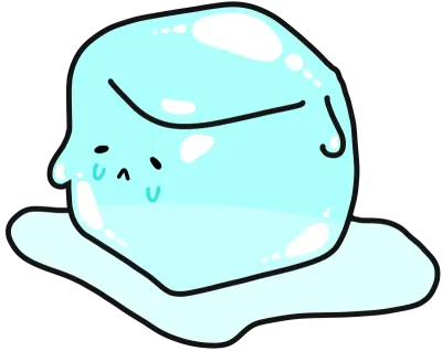 얼음