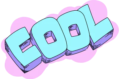 Cool Text Element