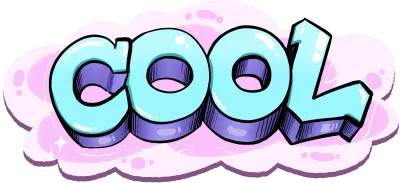 Cool Text Element