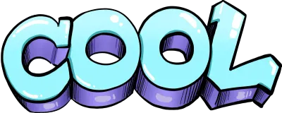 Cool Text Element