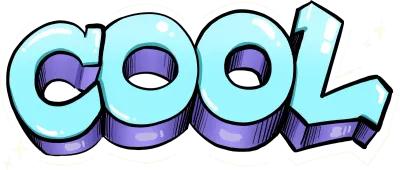 Cool Text Element