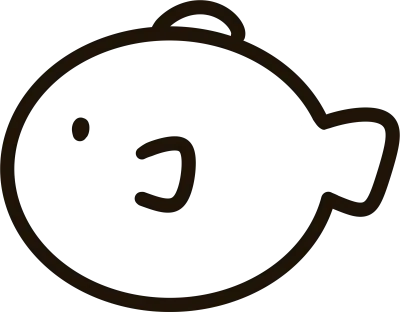 바다 낙서