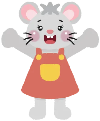 Mouse