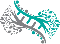 Tree DNA Logo Template