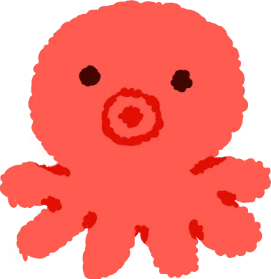 문어