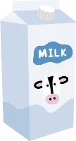 우유