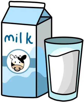 우유