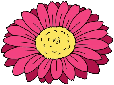 꽃