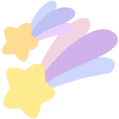 별똥별