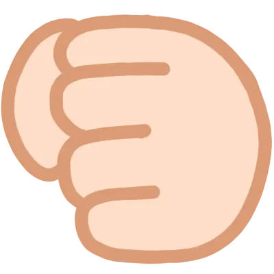 주먹