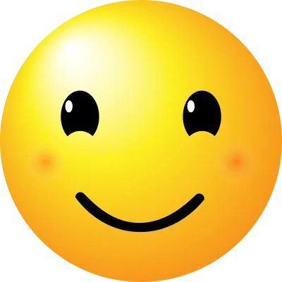 smile