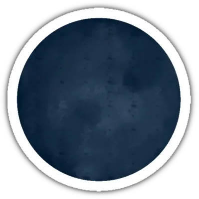 New Moon-Moonphases