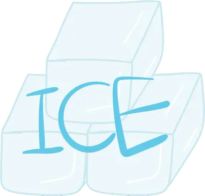 ice