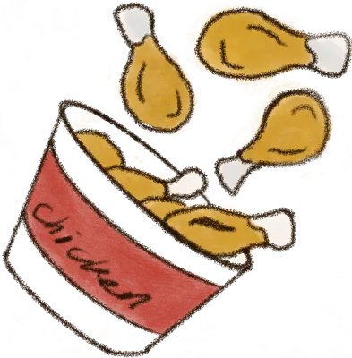 치킨
