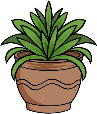 Flowerpot