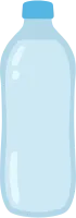 페트병 일러스트