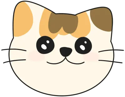 삼색고양이
