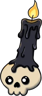 skull candle