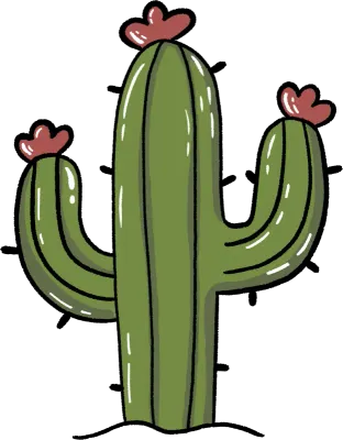 cactus