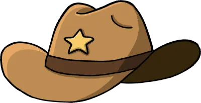 cowboy hat